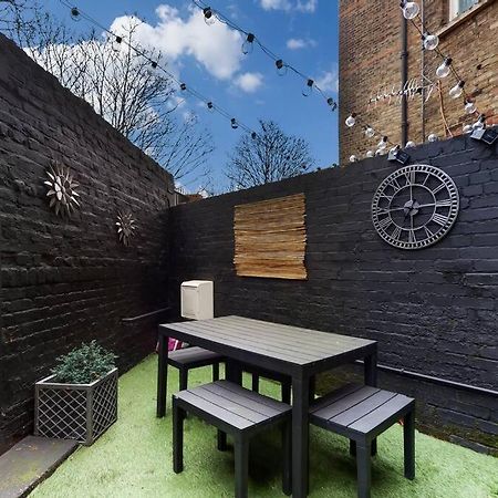 Lovely 2 Bedroom Apartment Near Highgate Station London Exterior foto