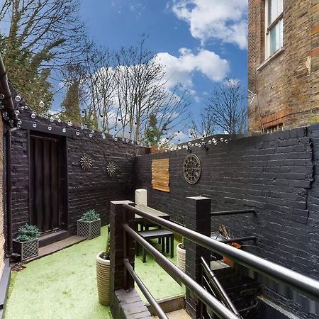 Lovely 2 Bedroom Apartment Near Highgate Station London Exterior foto