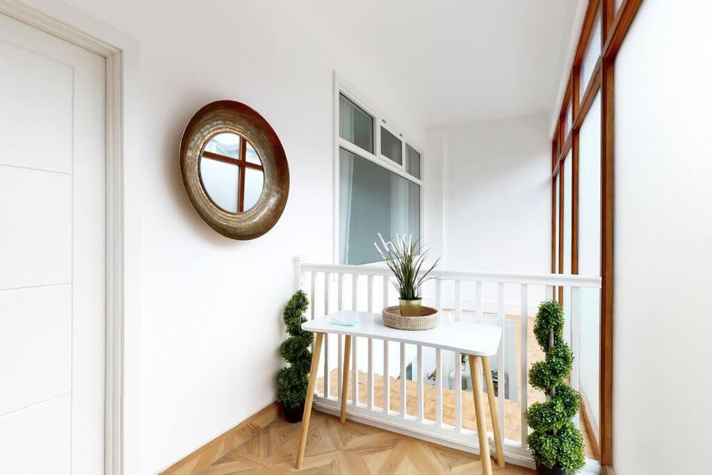 Lovely 2 Bedroom Apartment Near Highgate Station London Exterior foto