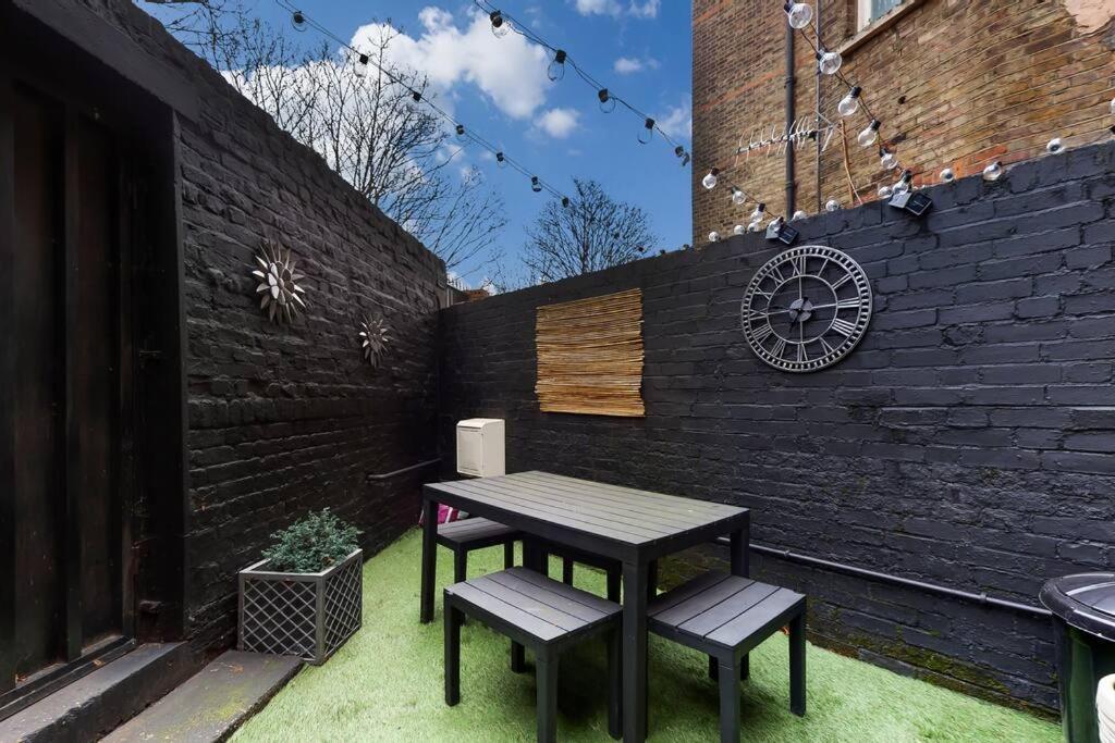Lovely 2 Bedroom Apartment Near Highgate Station London Exterior foto